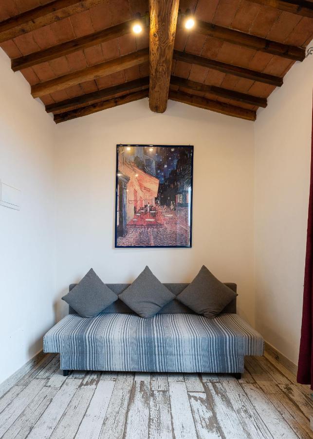 Vigna Vecchia 12 Firenze
