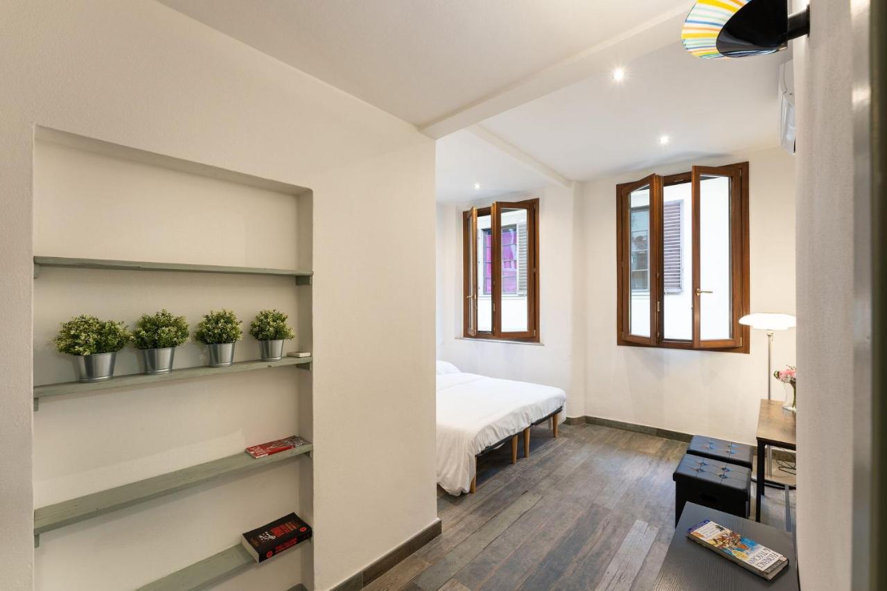 Appartamento Vigna Vecchia 12 Firenze