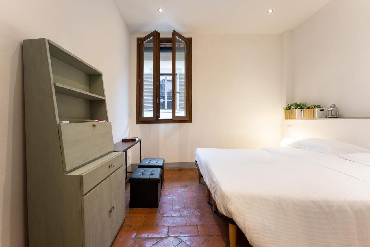 Vigna Vecchia 12 Appartamento Firenze