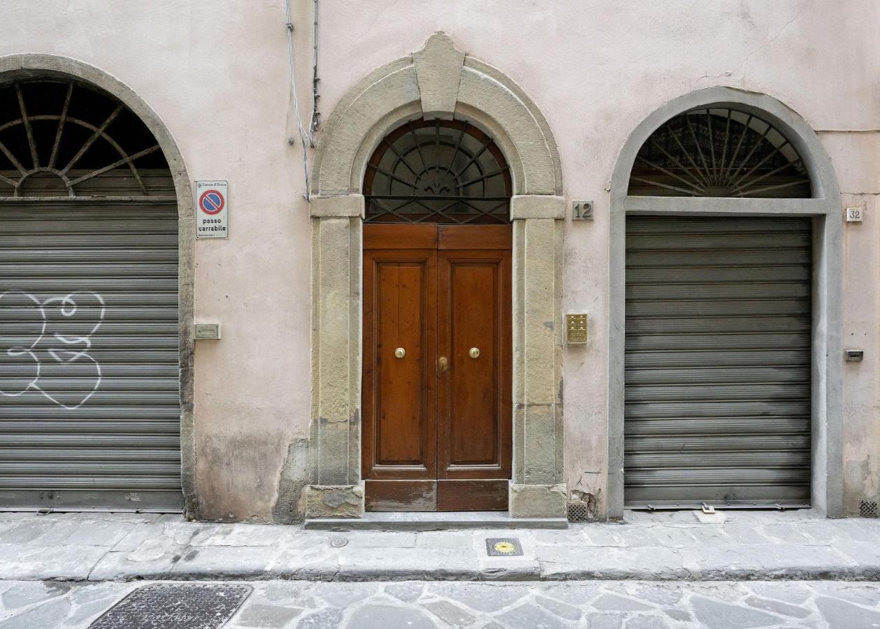 Vigna Vecchia 12 * Firenze