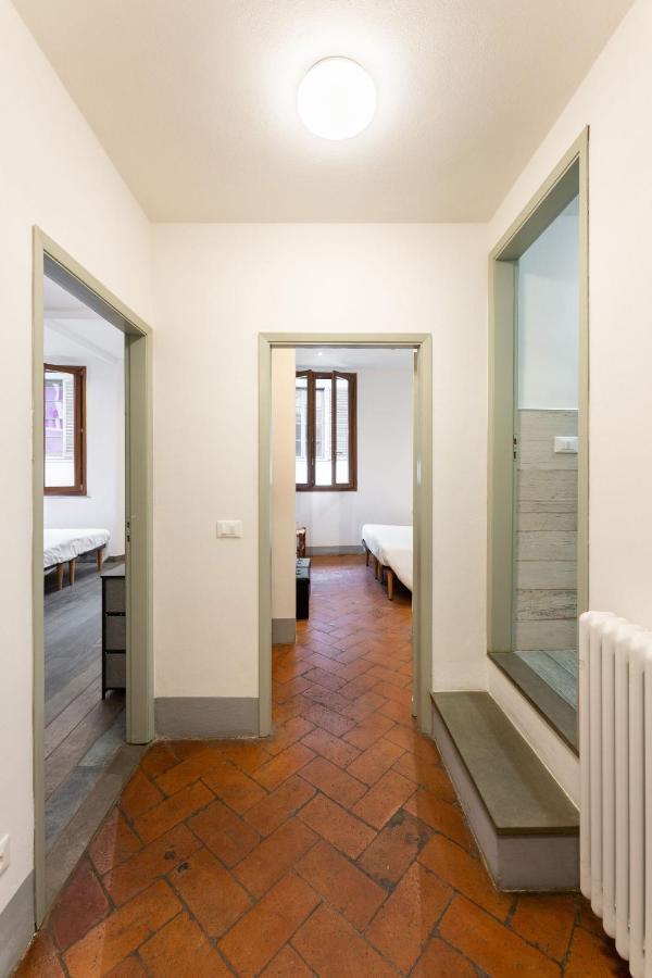 Appartamento Vigna Vecchia 12 Firenze